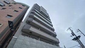 precioso神戸の外観