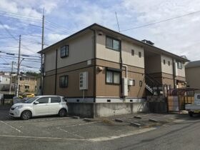 ピボットハイムBの外観
