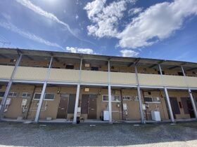 田中荘の外観