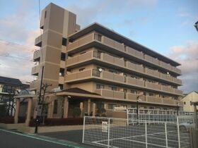 アルカディア段上の外観