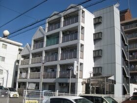 シティーエステイト加古川の外観