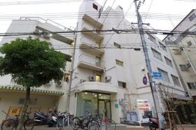 メゾンド山手の外観