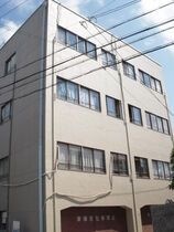 国玉マンションの外観