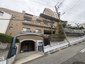 ジークレフ高羽2番館の外観
