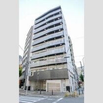 グルーブ神戸ハーバーアリーナの外観