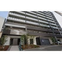 エスリード神戸大倉山ヒルズの外観