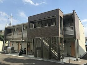 クレイノオームラⅡの外観