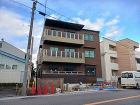 ズュートヴィントの外観
