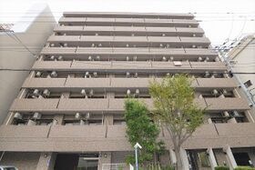 リーガル新神戸の外観