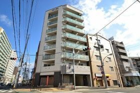 エトワール王子の外観