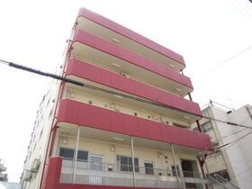 ベルトゥリー水木通の外観