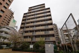 インプルーブ三宮イーストの外観