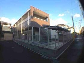 クレイノクリエイト仁川の外観