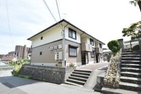 ラヴェール北五葉の外観