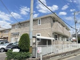 フラン　カルムの外観