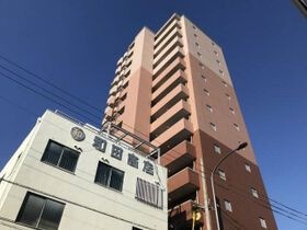 プレジオ神戸WESTの外観
