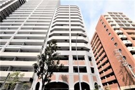 アーバネックス元町通の外観