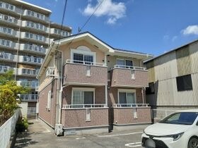 Ｌｉｖｅ　ｈｏｕｓｅの外観