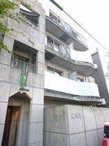 パンブロス2の外観