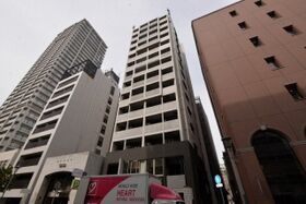 プロシード神戸元町の外観