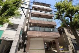 リーベン美幸の外観