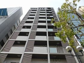 神戸Harborside萬利Residennceの外観