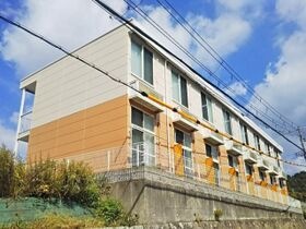 レオパレスＯｂｕＲｙｕｓｅｉの外観
