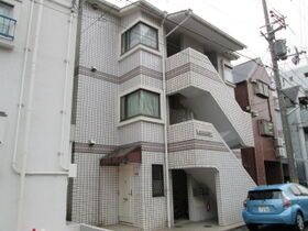 エスポアール甲南山手の外観