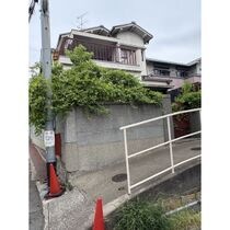 山下町3丁目一戸建の外観