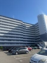 サンハイツ土山明石市二見町西二見の外観