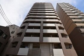 アスヴェル神戸元町海岸通の外観