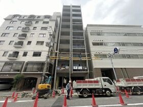 zonna神戸磯上通の外観