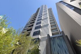 シエリア神戸元町の外観