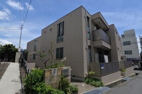レフィーノ六甲の外観