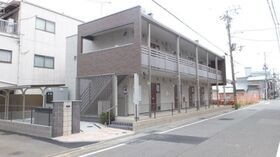 クレイノ未来神戸の外観