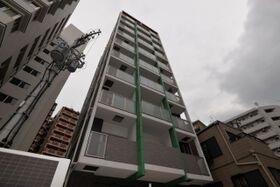エトワール灘の外観