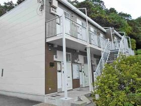 レオパレス未来の外観