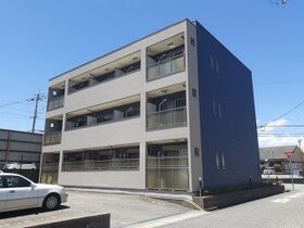 ＡＲＫ　ＰＬＡＣＥの外観
