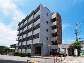 シーショア垂水の外観