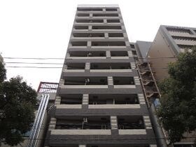 CITYSPIRE神戸元町Ⅰの外観