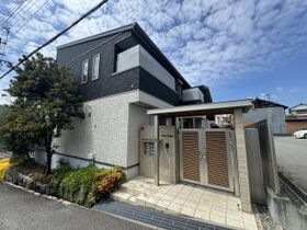 ヴィラージュ山手の外観