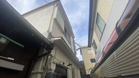 城内通4丁目貸家の外観