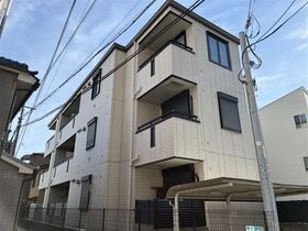 コンフォート宮本町の外観