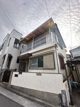鈴蘭台南町戸建（6）の外観
