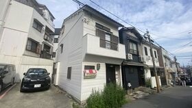 岩屋北町1丁目貸家の外観