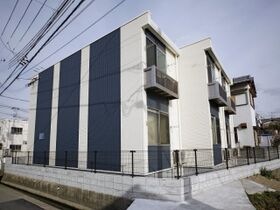 レオネクストＳＵＮ西河原の外観
