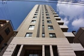 ワコーレKOBE元町通の外観