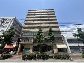 シャトー・ド・フェニックスの外観