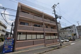 サイレンスⅠの外観