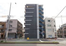 Cion KOBE WESTの外観